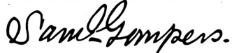 SG signature